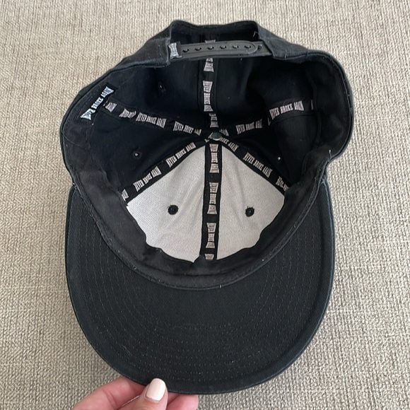 Never Broke Again baseball cap - Picture 3 of 5